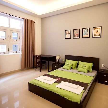 Danang Tomodachi House Eksteriør bilde