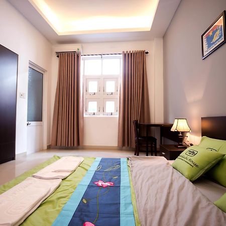 Danang Tomodachi House Eksteriør bilde
