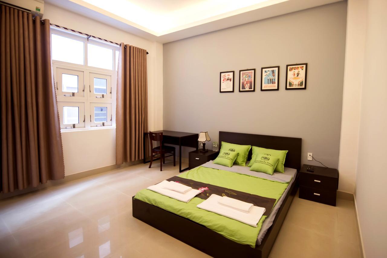 Danang Tomodachi House Eksteriør bilde
