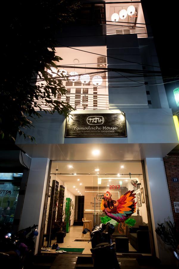Danang Tomodachi House Eksteriør bilde