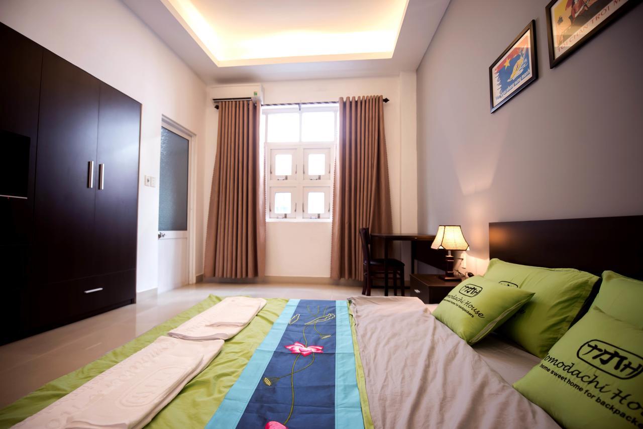 Danang Tomodachi House Eksteriør bilde