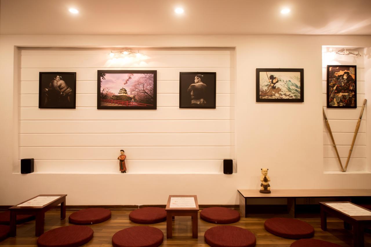 Danang Tomodachi House Eksteriør bilde