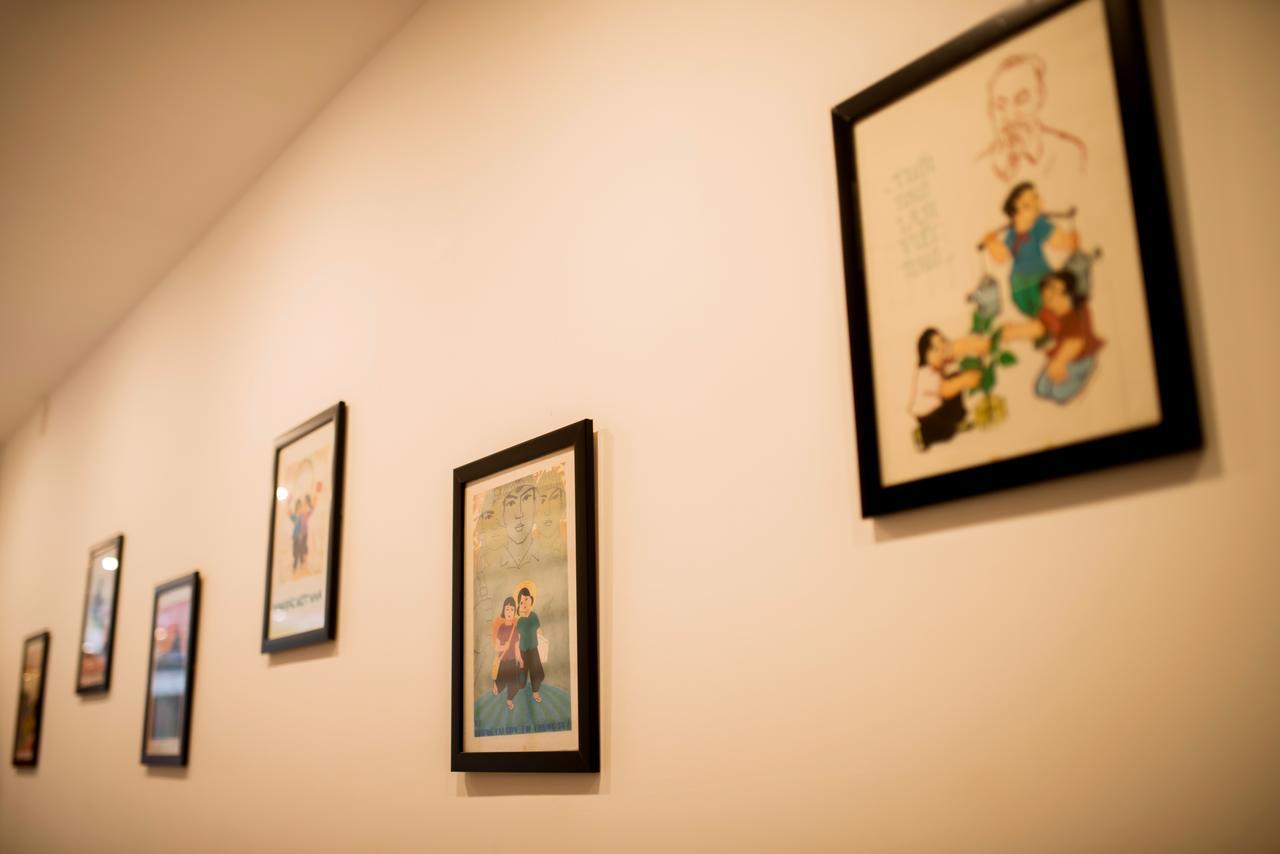 Danang Tomodachi House Eksteriør bilde