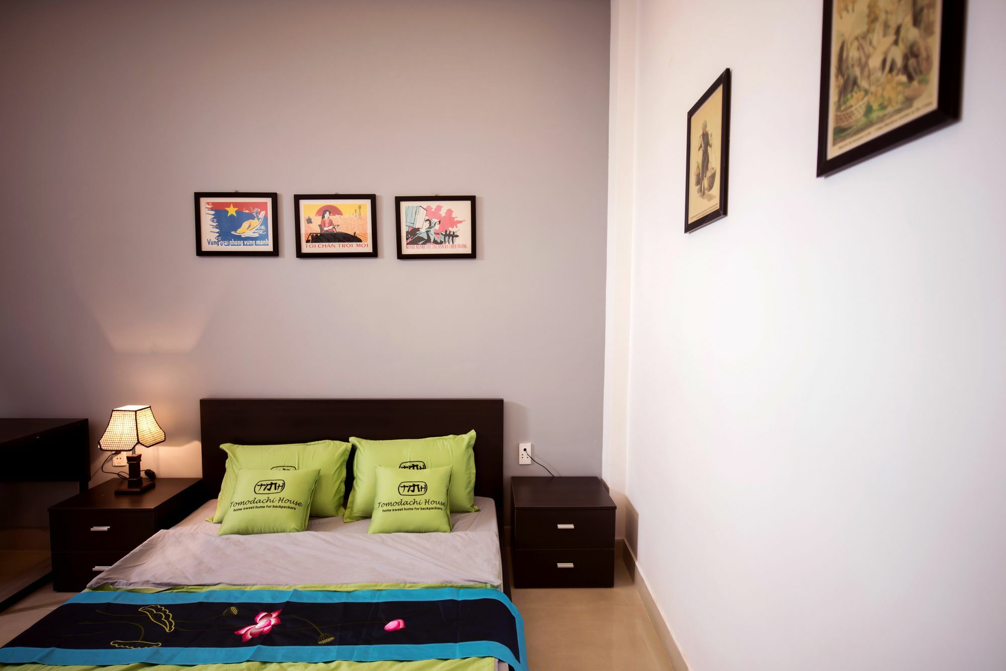 Danang Tomodachi House Eksteriør bilde