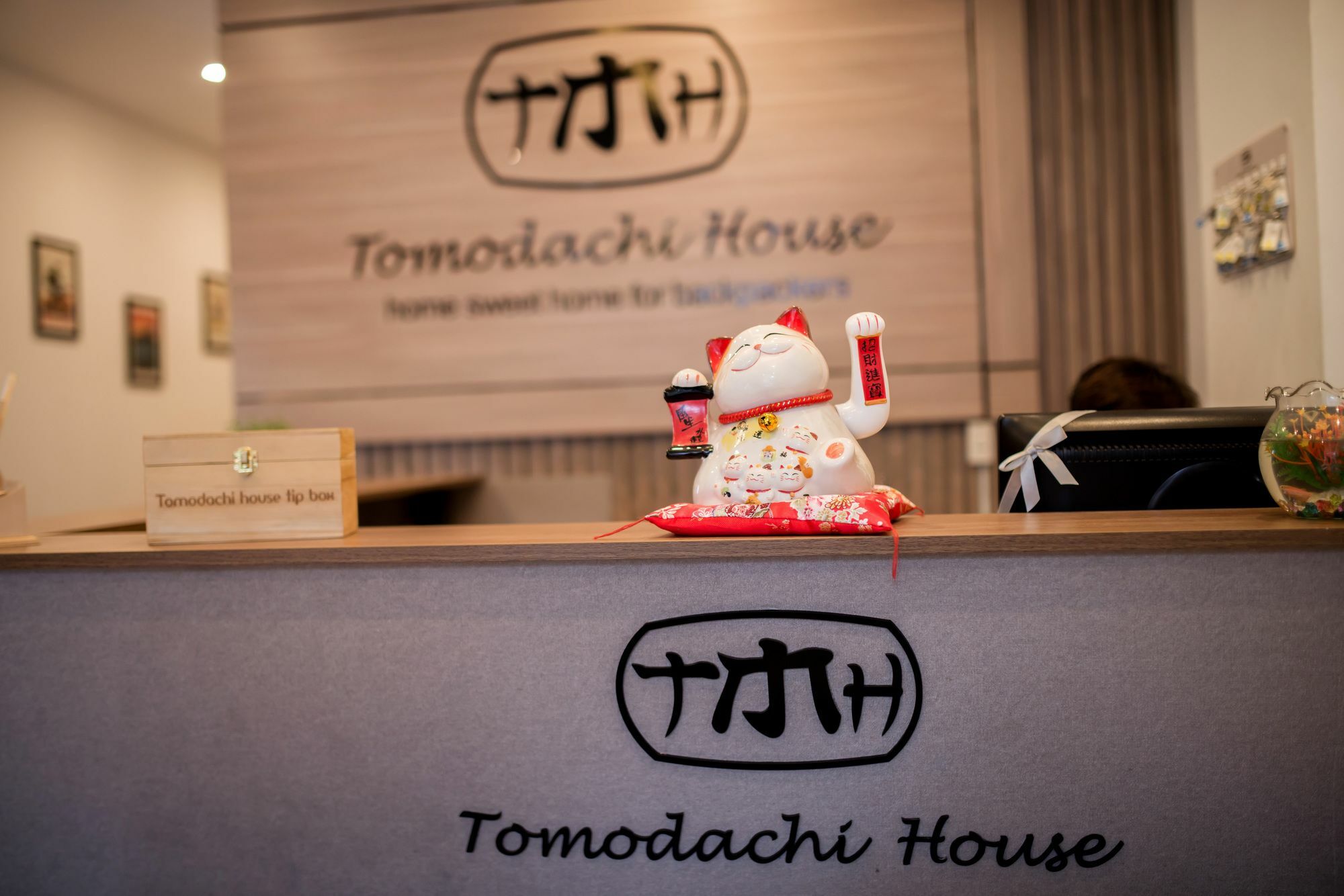 Danang Tomodachi House Eksteriør bilde