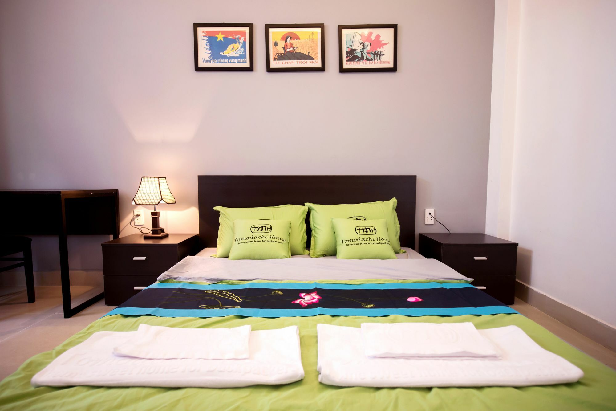 Danang Tomodachi House Eksteriør bilde