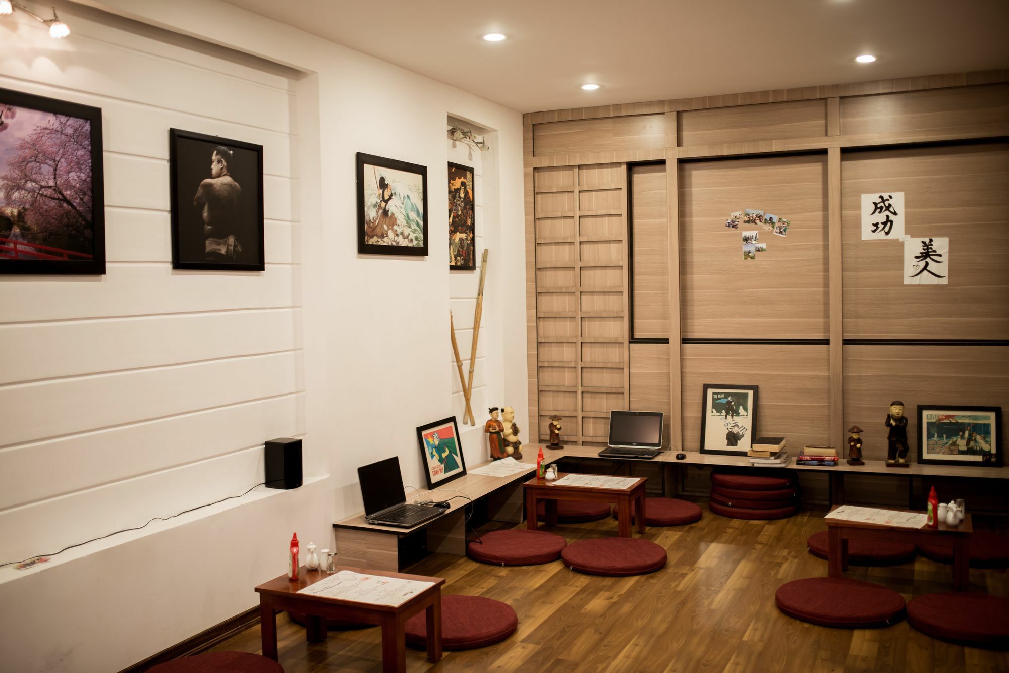 Danang Tomodachi House Eksteriør bilde