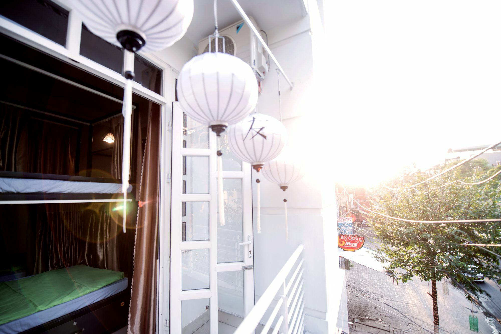 Danang Tomodachi House Eksteriør bilde
