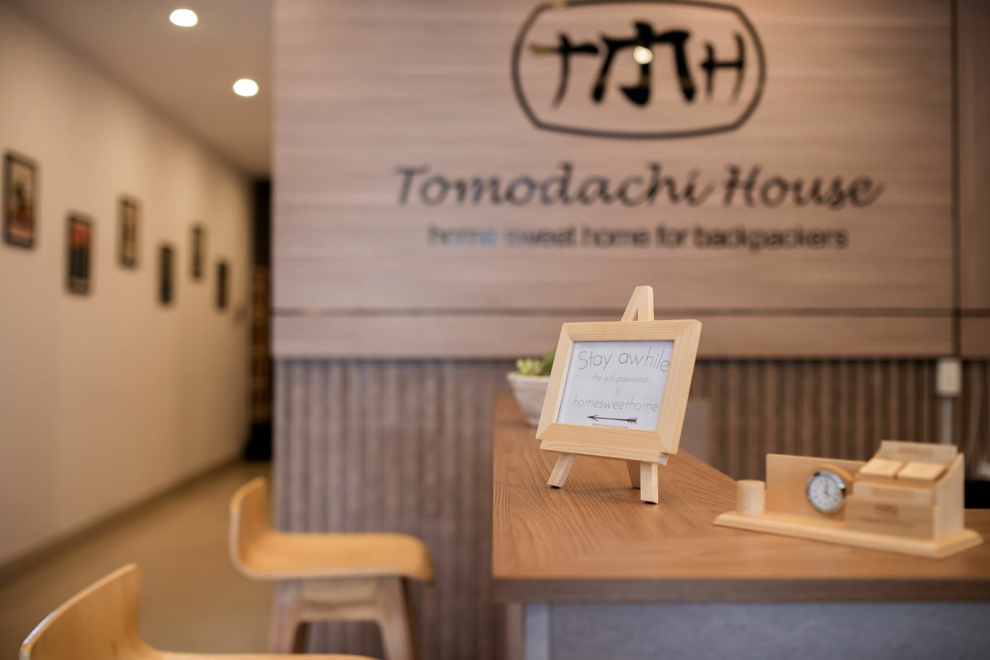 Danang Tomodachi House Eksteriør bilde