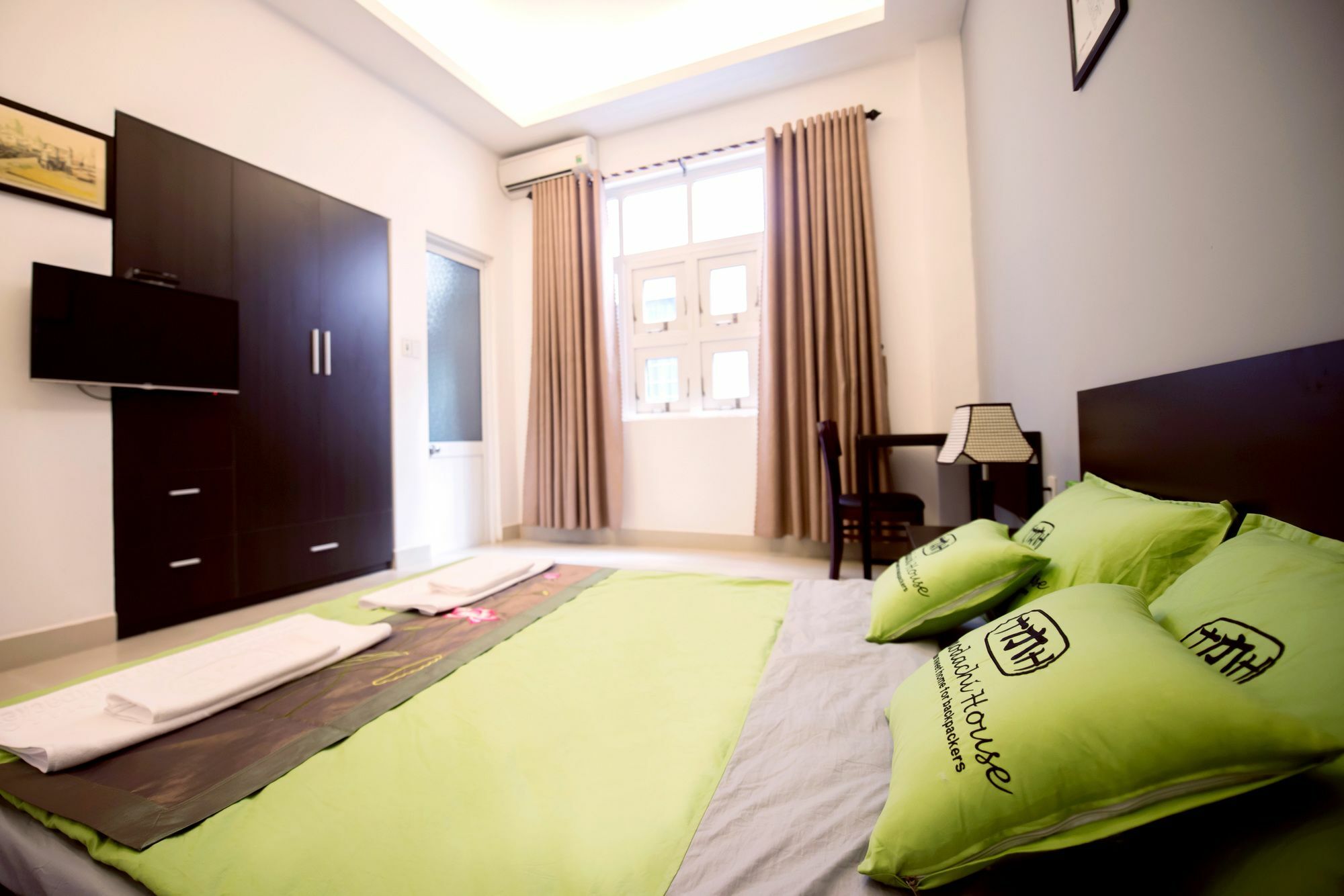 Danang Tomodachi House Eksteriør bilde