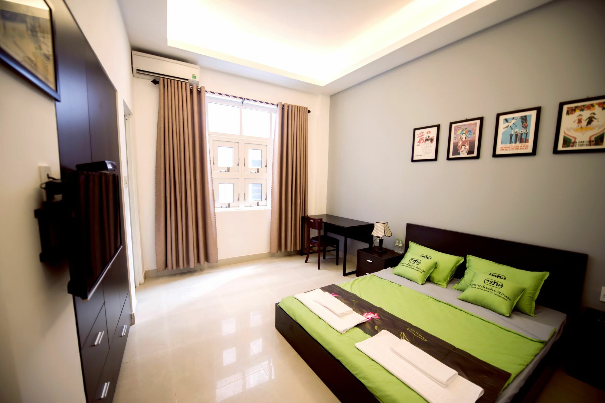 Danang Tomodachi House Eksteriør bilde