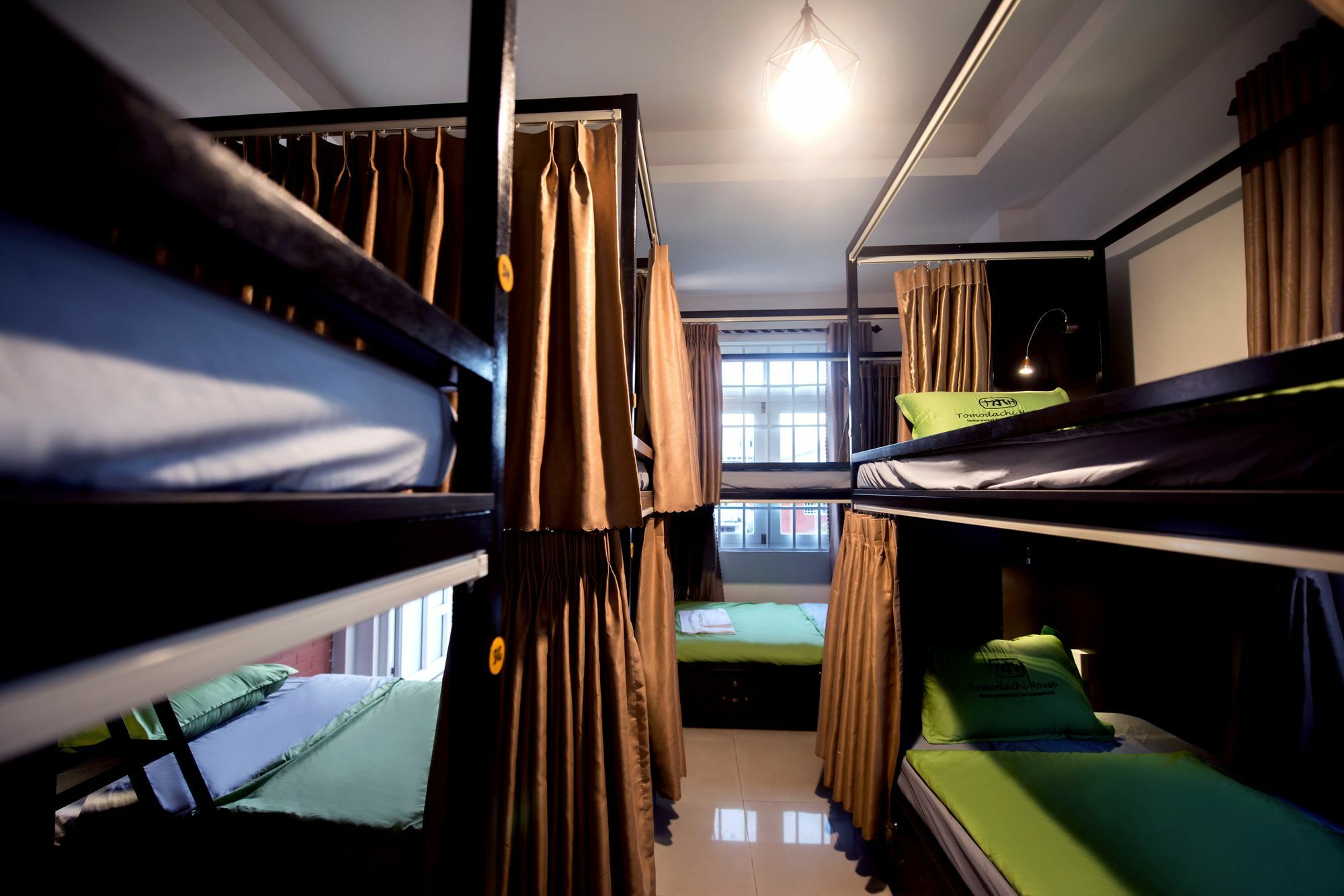 Danang Tomodachi House Eksteriør bilde