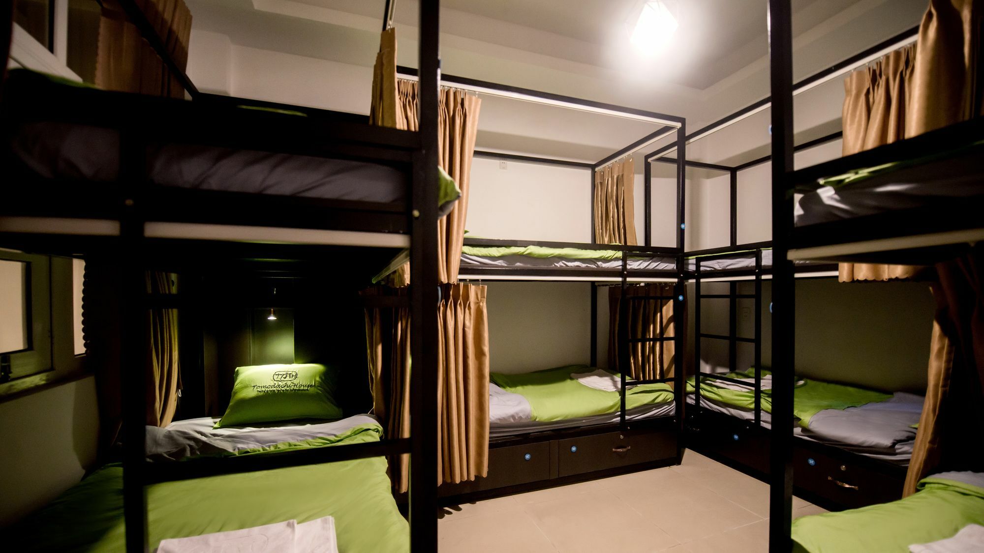 Danang Tomodachi House Eksteriør bilde